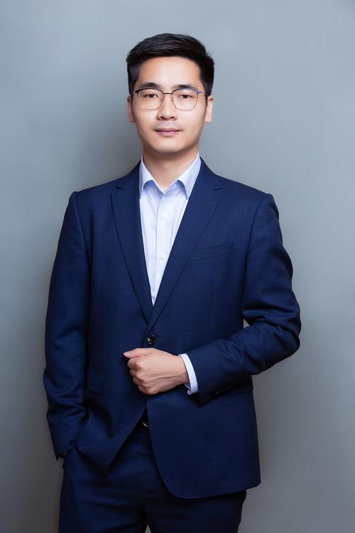 黄秀英 数字艺术指导负责人